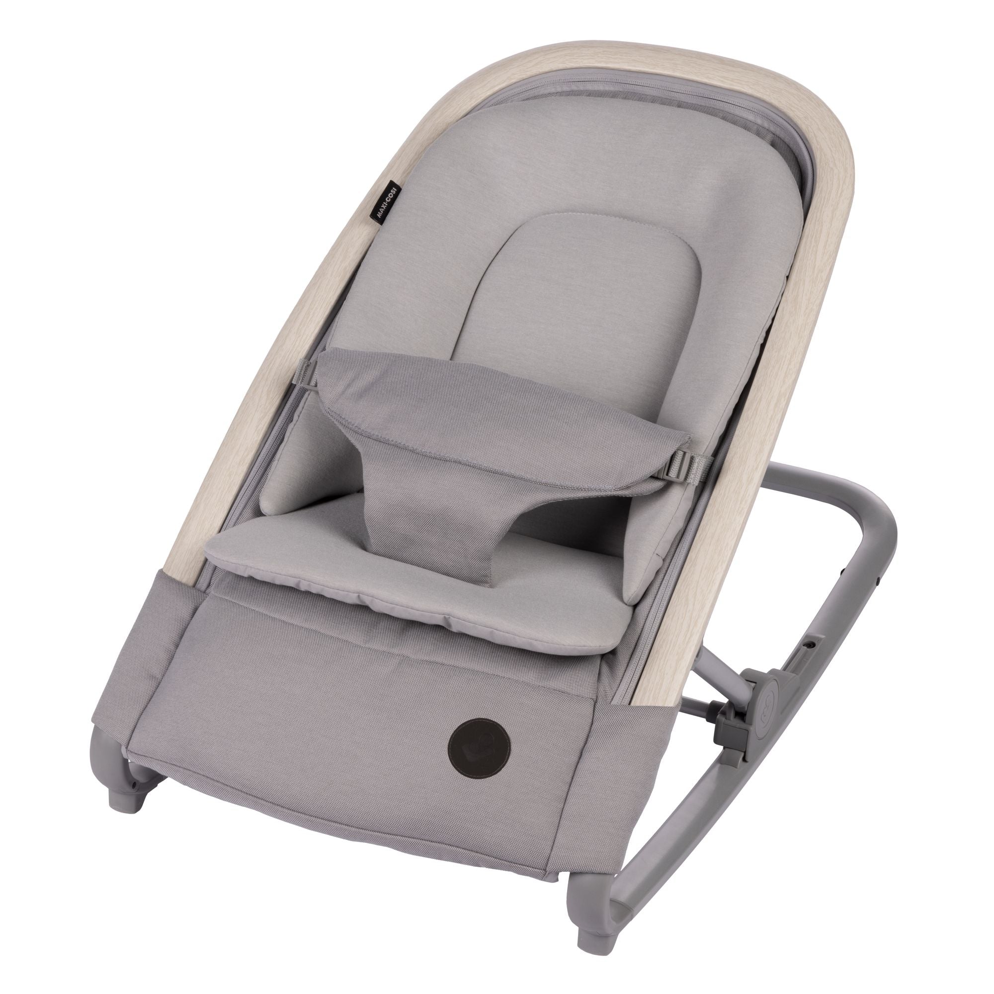 Kori 2 in 1 Rocker - Cascade Grey