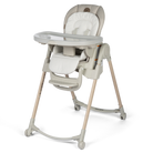 Minla 6-In-1 High Chair - Classic Oat - EcoCare