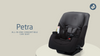 Maxi-Cosi Petra Product Features Video
