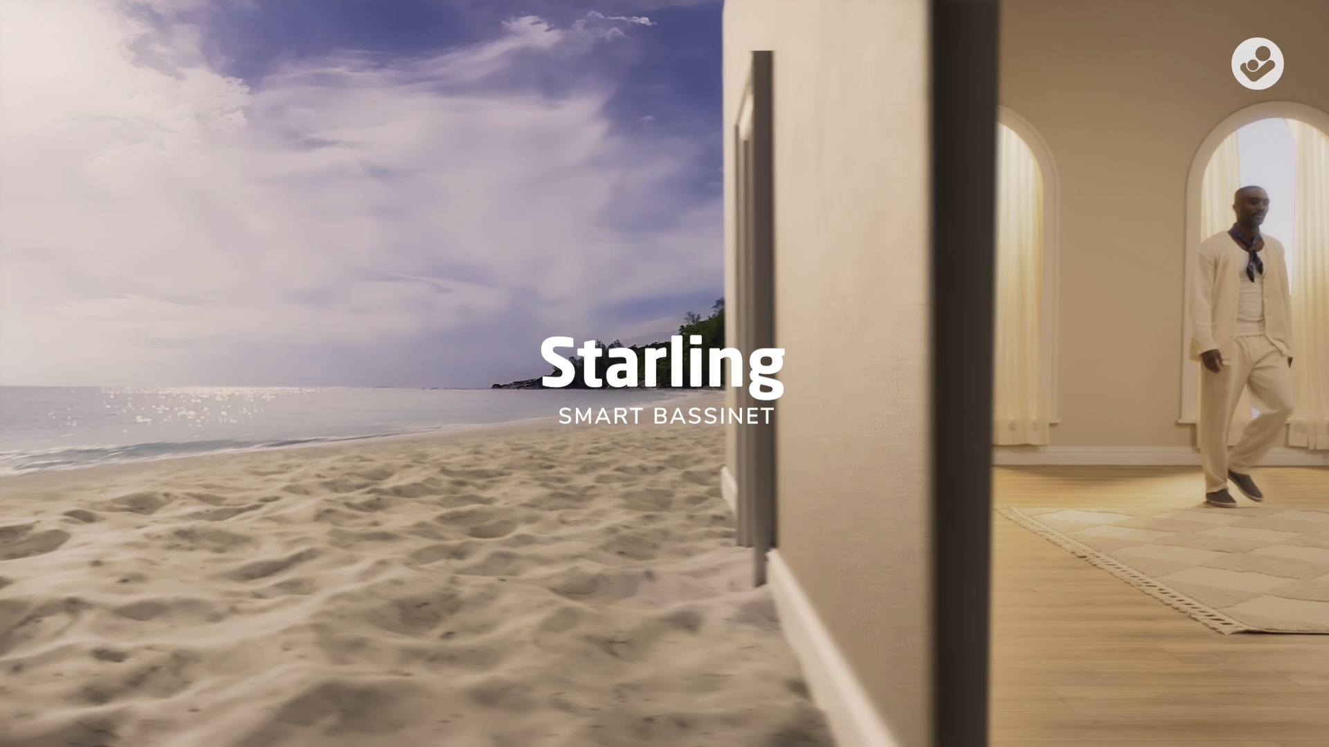 Starling lifestyle video