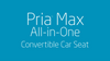 Pria Max video