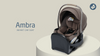 Ambra product features video