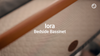 Iora Bedside Bassinet Lifestyle Video