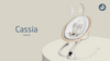 Cassia Swing video