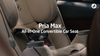 Pria™ Max All-in-One Convertible Car Seat Lifestyle Video