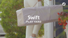Swift Play Yard lifestyle video