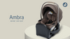 Ambra product features video