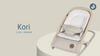 Kori 2-In-1 Rocker video