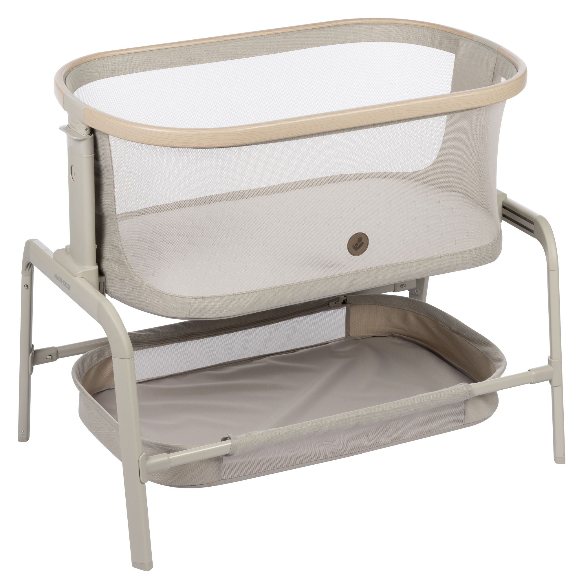 maxi cosi iora bassinet canada Maxi-Cosi Iora Bedside Bassinet