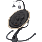Cassia Swing - Classic Graphite - EcoCare