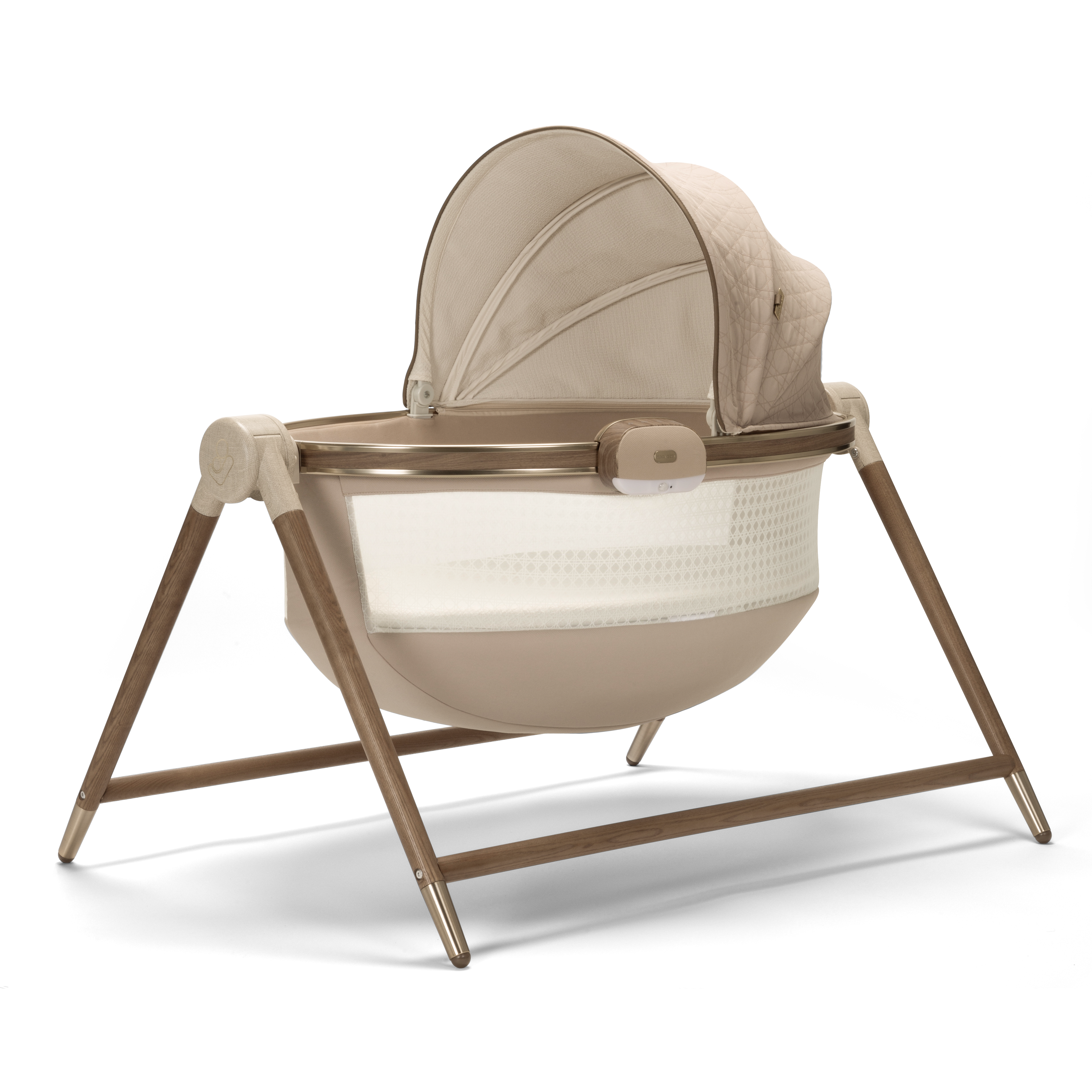 Sibia Bassinet - Natural Heritage