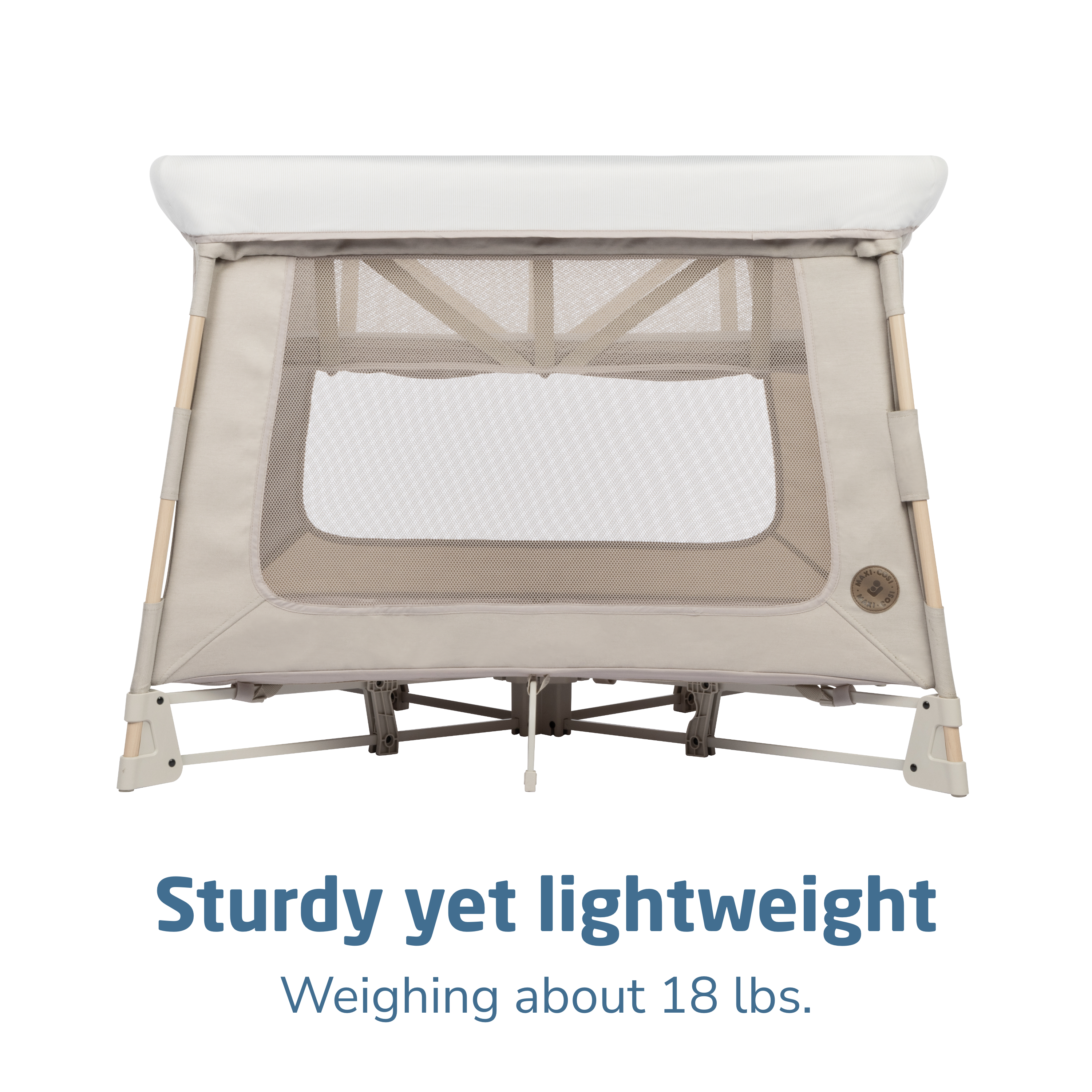 maxi-cosi travel cot swift Maxi-Cosi Swift Play Yard
