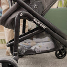 Tayla™ Max Travel System - showing undercarriage of Tayla Max