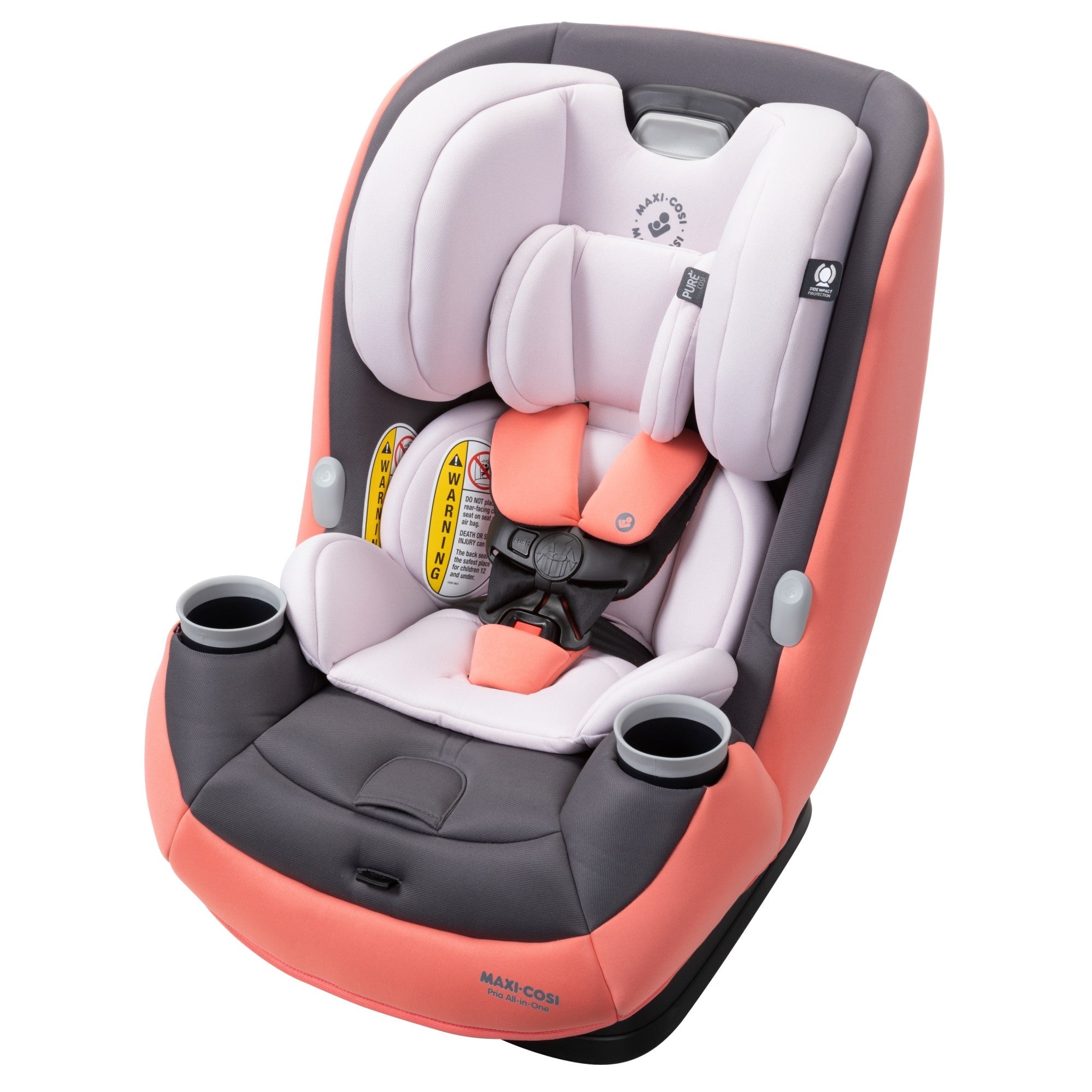 Maxi Cosi Emme 360 Rotating All in One Convertible Car Seat