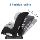 Pria™ Chill All-in-One Convertible Car Seat - 3 position recline