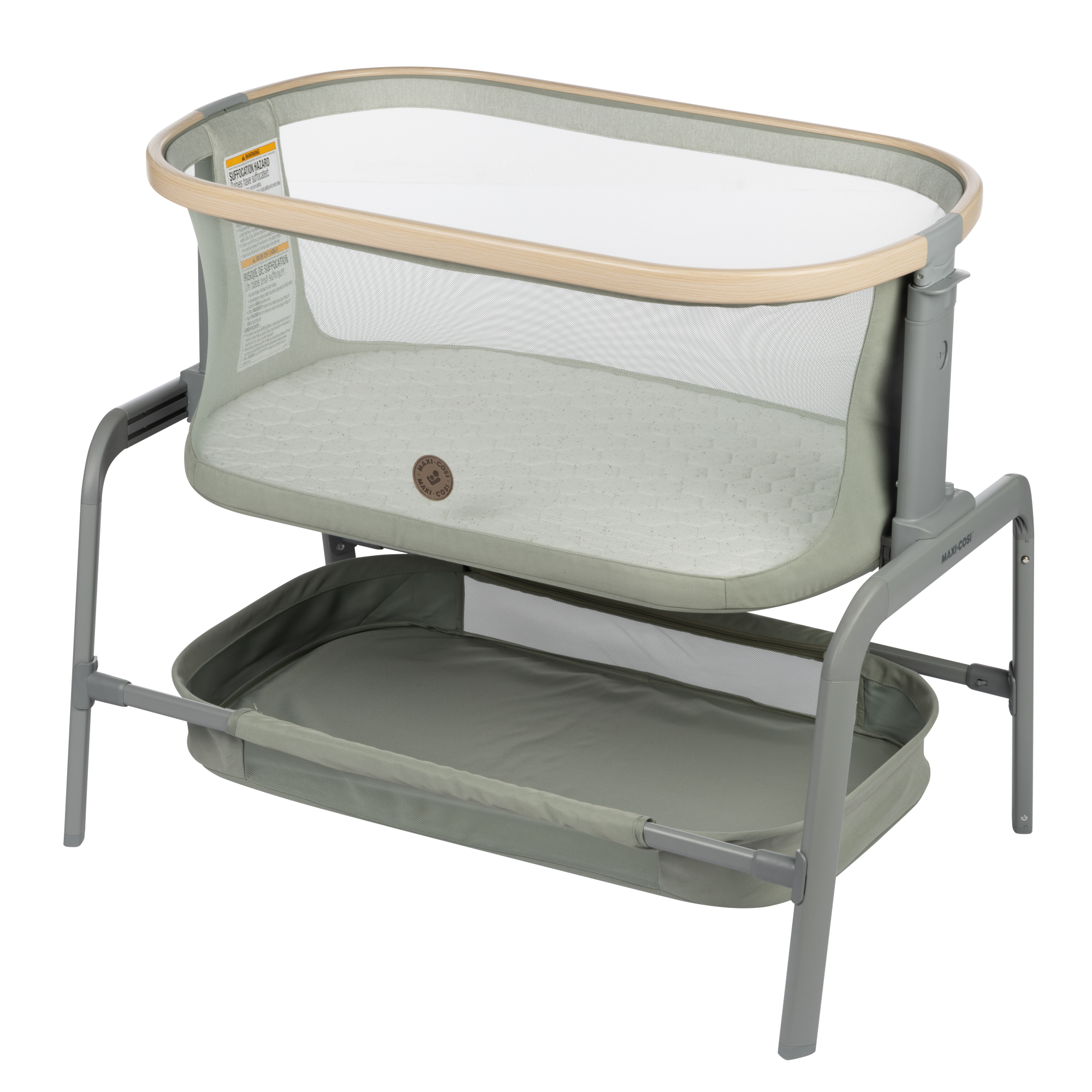 Shop Bedside Travel Baby Bassinets Maxi Cosi