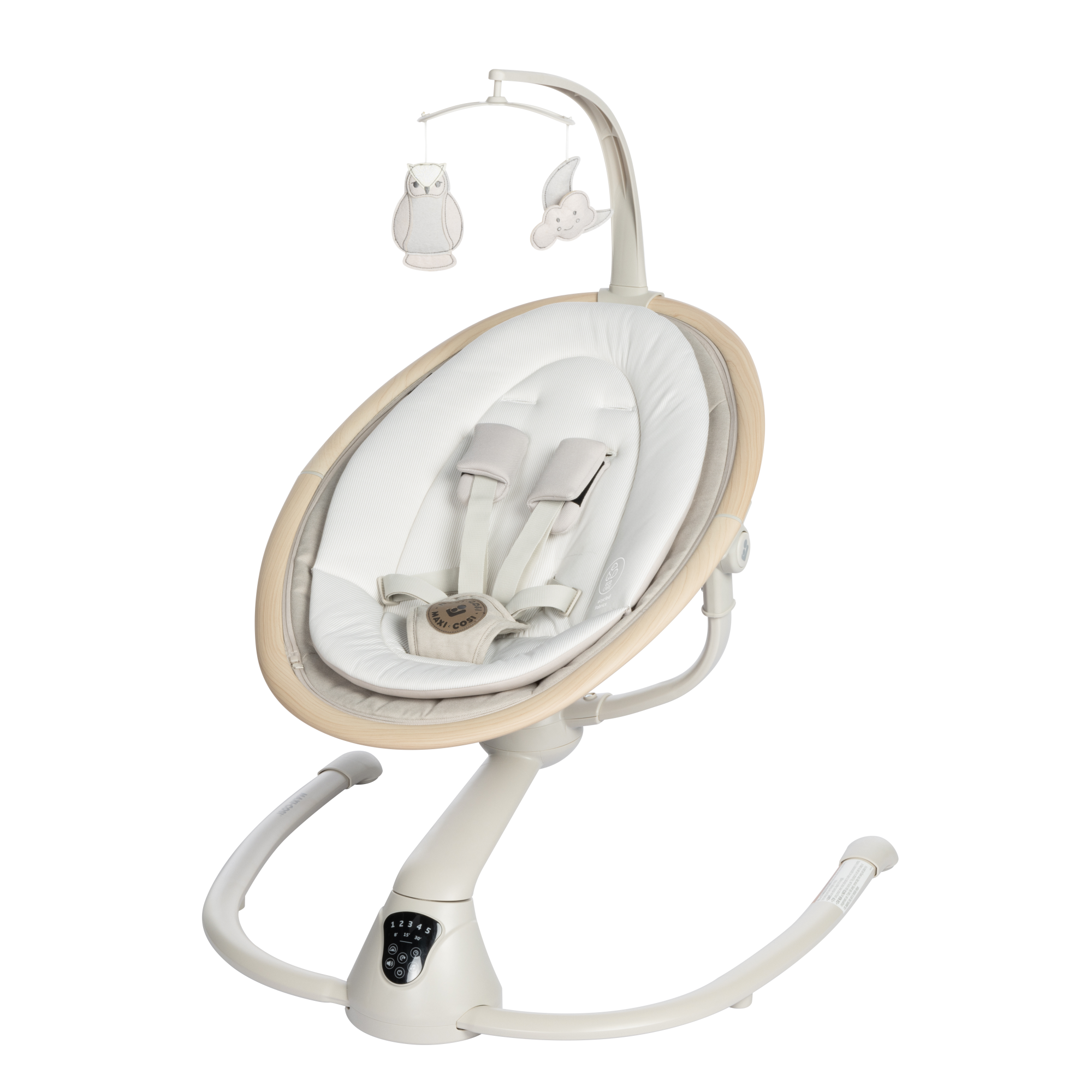 maxi cosi cassia horizon sand Maxi-Cosi Cassia Swing