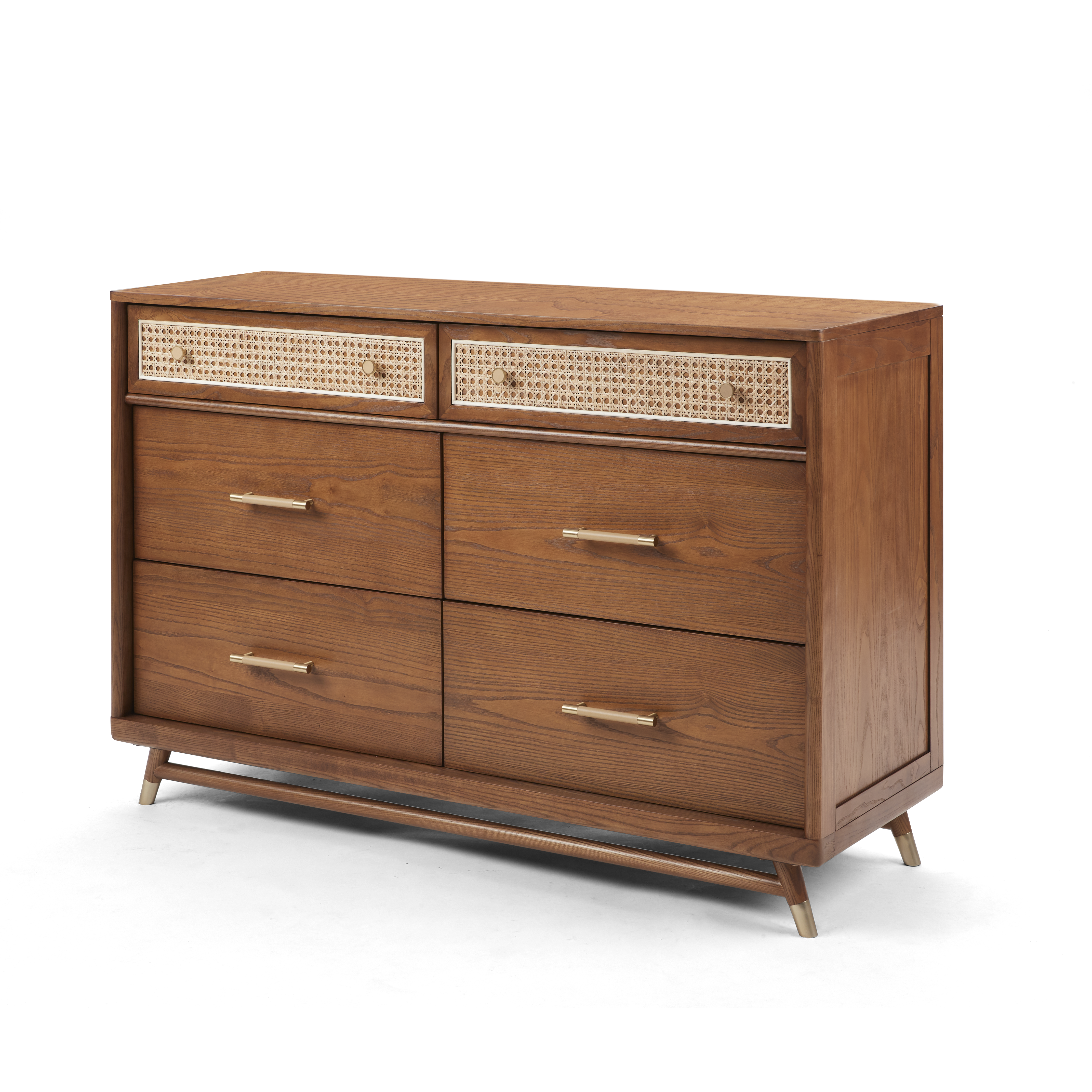 Maxi Cosi Everheart 6-Drawer Dresser