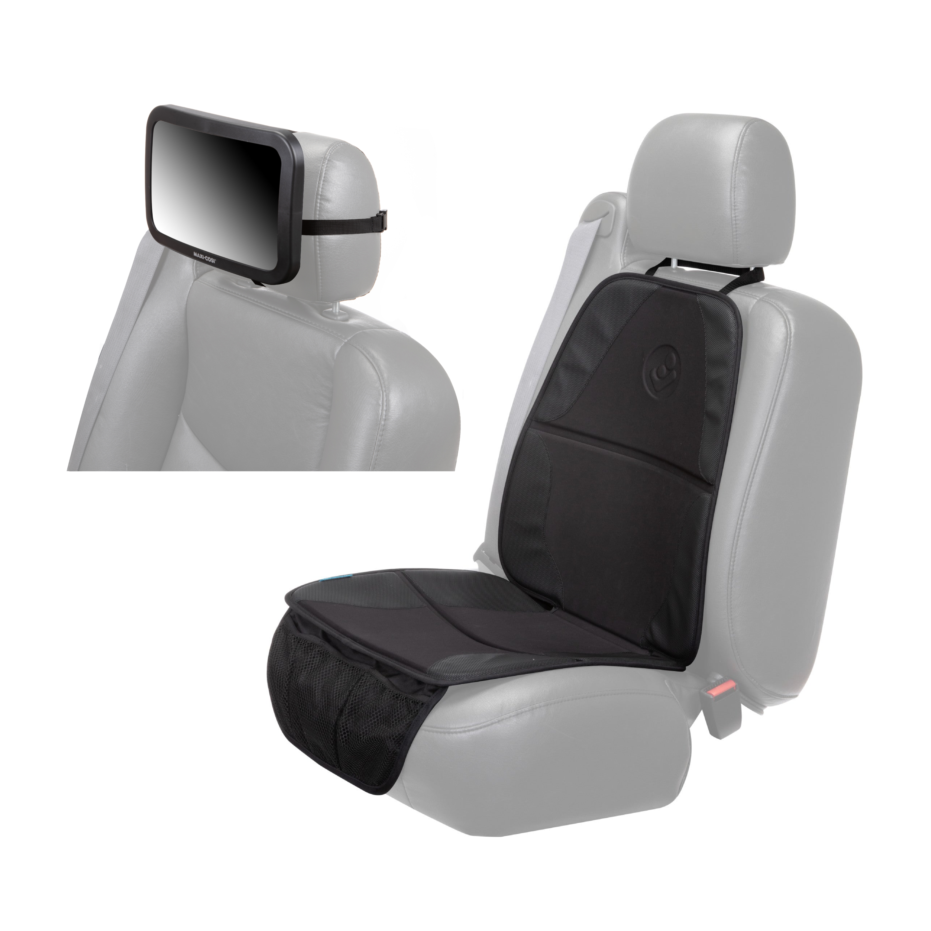 maxi cosi car seat head support Car Ride Essentials Kit