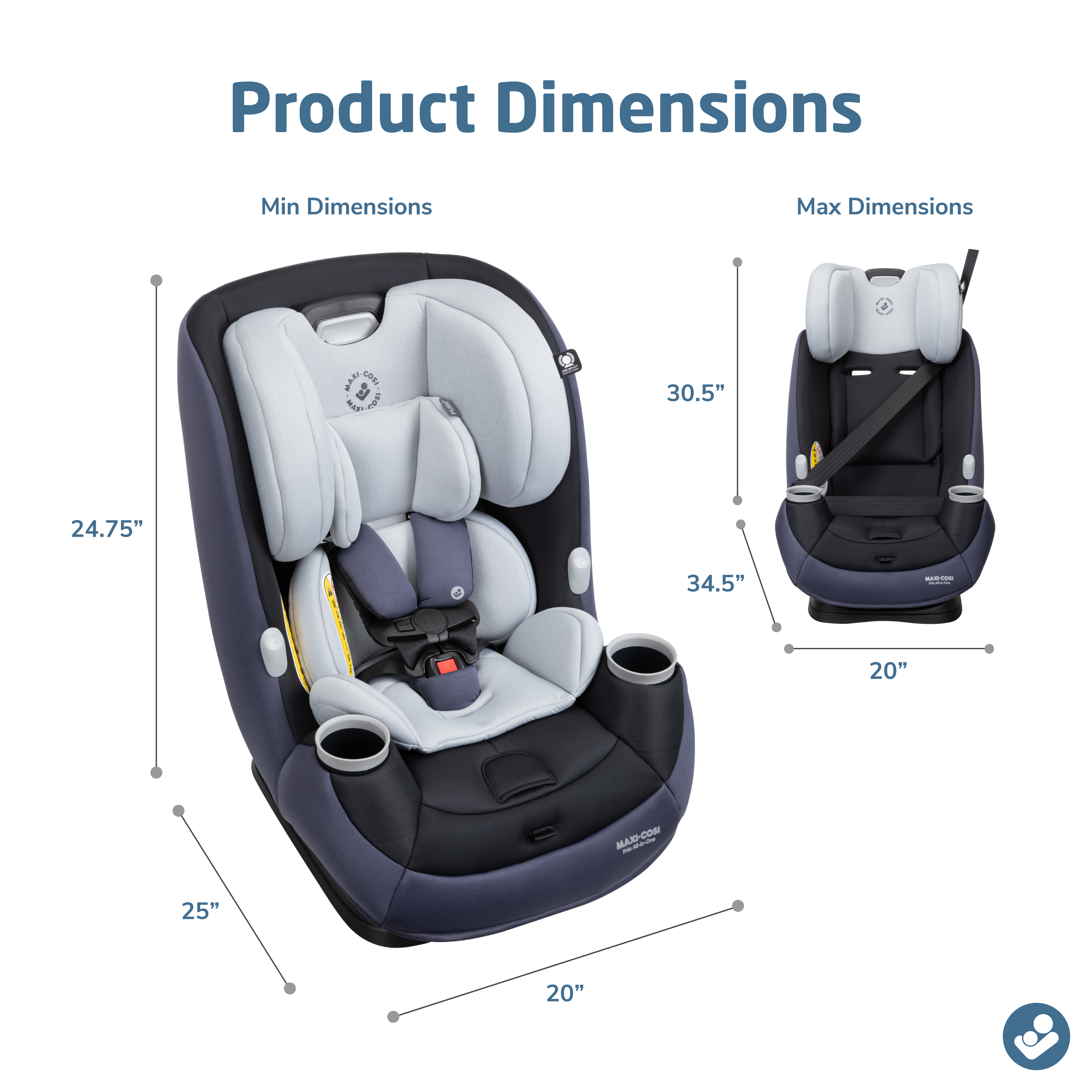 How to Remove Maxi-Cosi Car Seat Cover for Washing: Easy Step-by-Step Guide