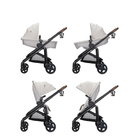 Tayla™ Max Modular Stroller - Desert Wonder - modes of use