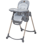 Minla 6-In-1 High Chair - Classic Slate - EcoCare