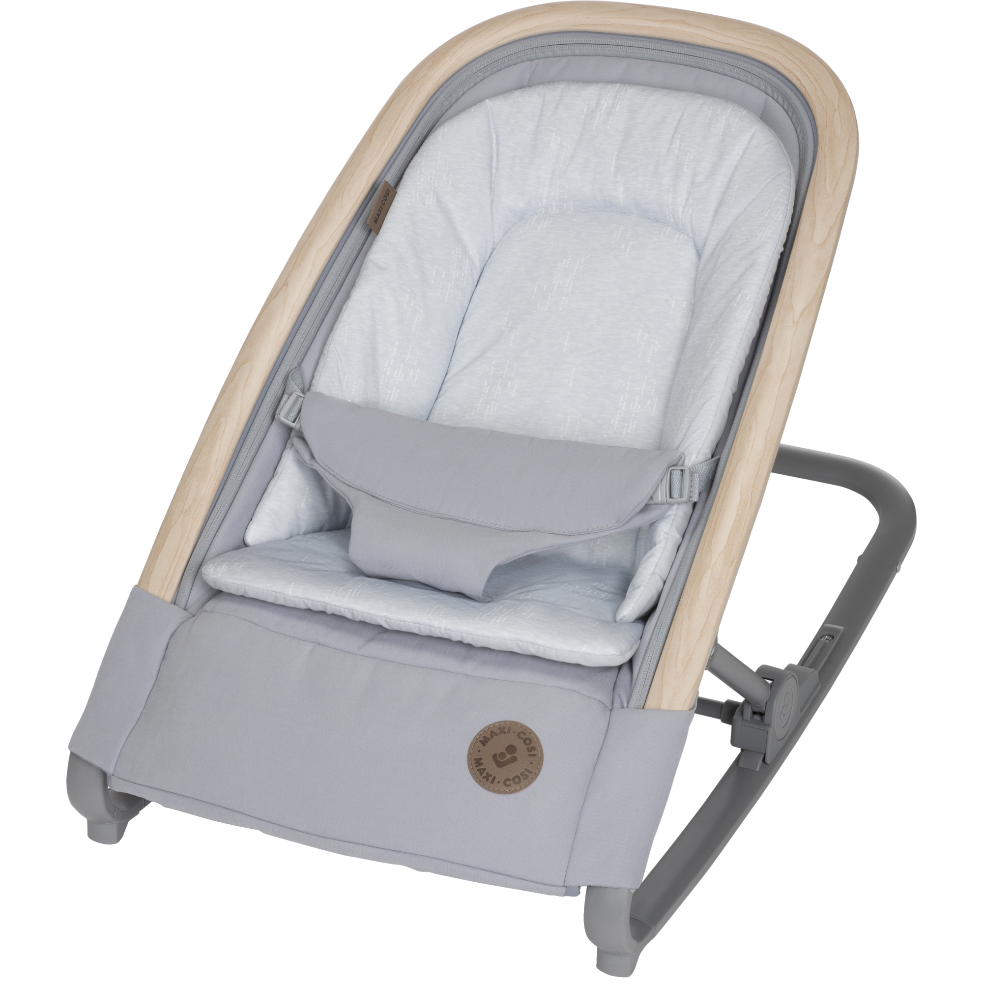 Kori 2-In-1 Rocker - Classic Slate - EcoCare