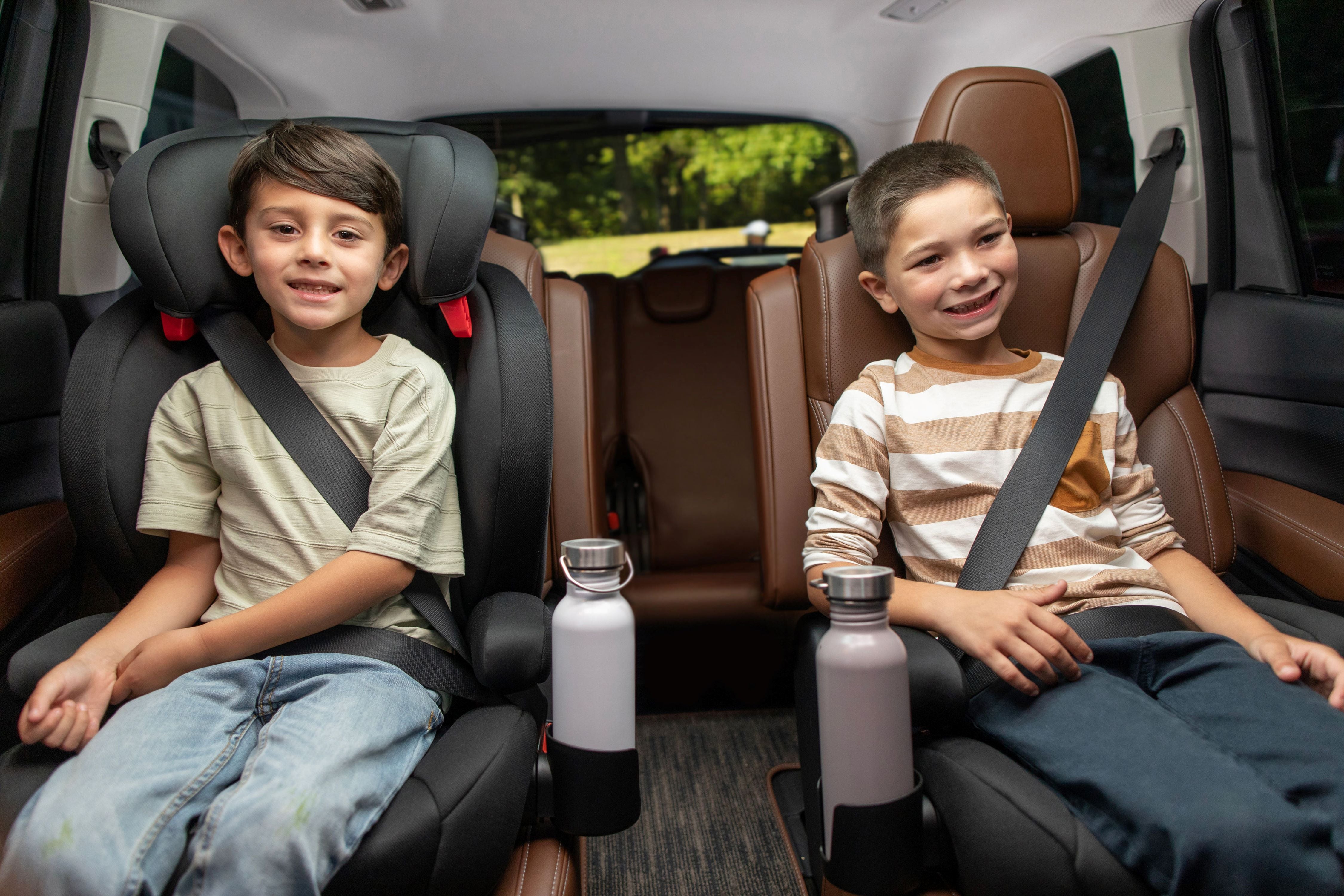 cozy n safe logan car seat reviews