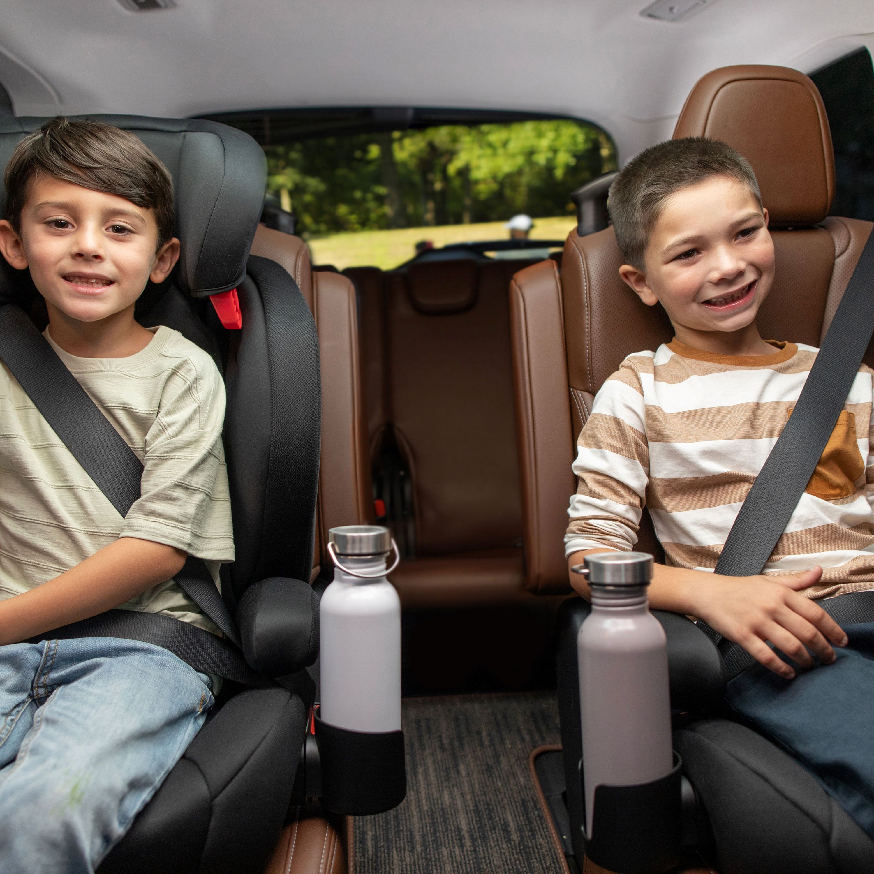 Maxi Cosi Rodi Booster Seat Review Maxi-Cosi RodiSport Booster Car