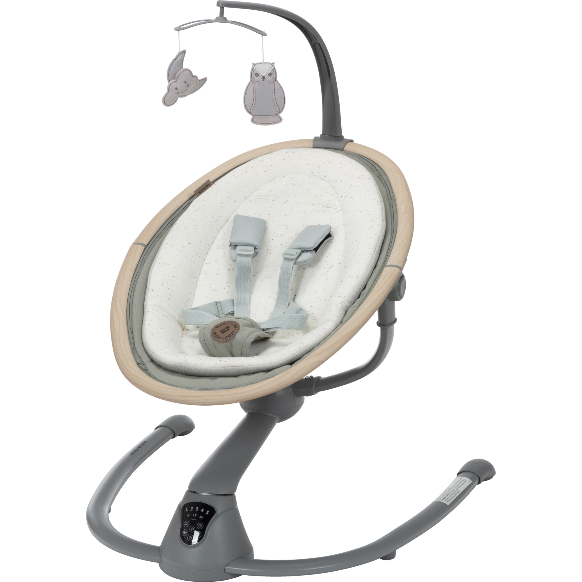 maxi-cosi cassia swing - essential graphite Maxi Cosi Cassia Swing