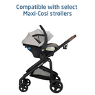 Mico® Pro+ Infant Car Seat - compatible with select Maxi-Cosi strollers
