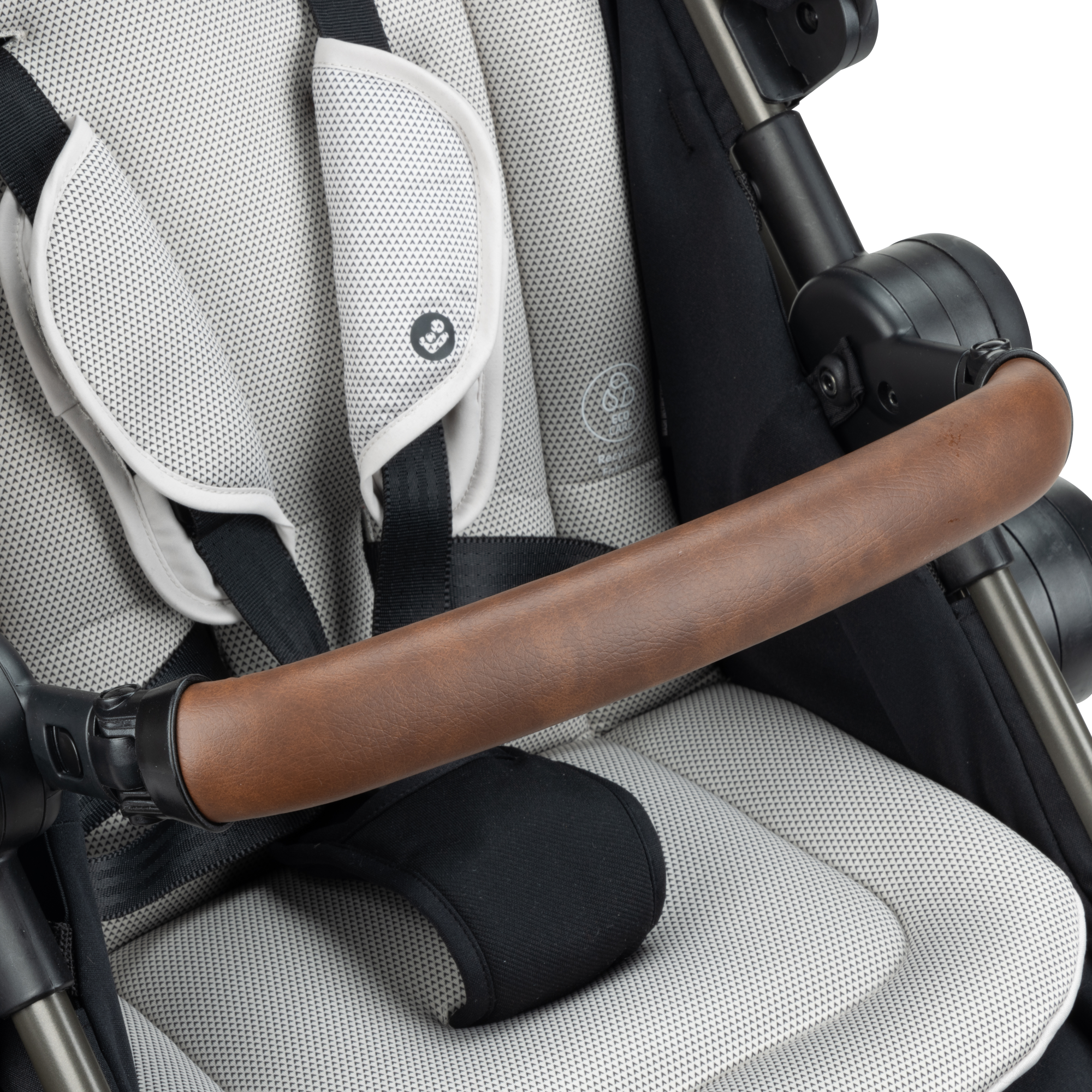 maxi cosi zelia bumper bar replacement Zelia ² Luxe Stroller Replacement Bumper Bar Tan