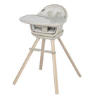 Moa High Chair - Classic Oat